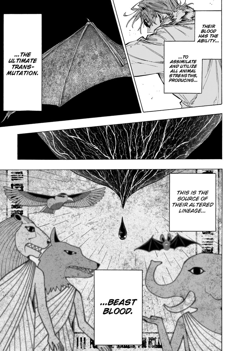Read Marriagetoxin EN Manga Online