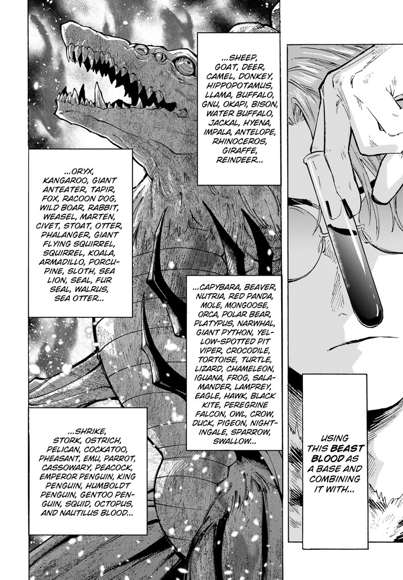 Read Marriagetoxin EN Manga Online