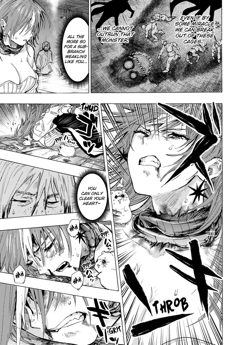 Read Marriagetoxin EN Manga Online