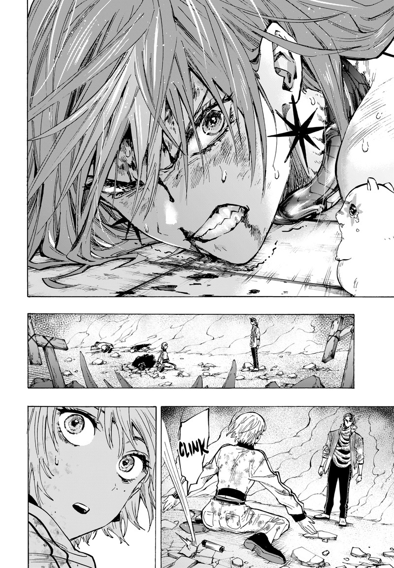 Read Marriagetoxin EN Manga Online