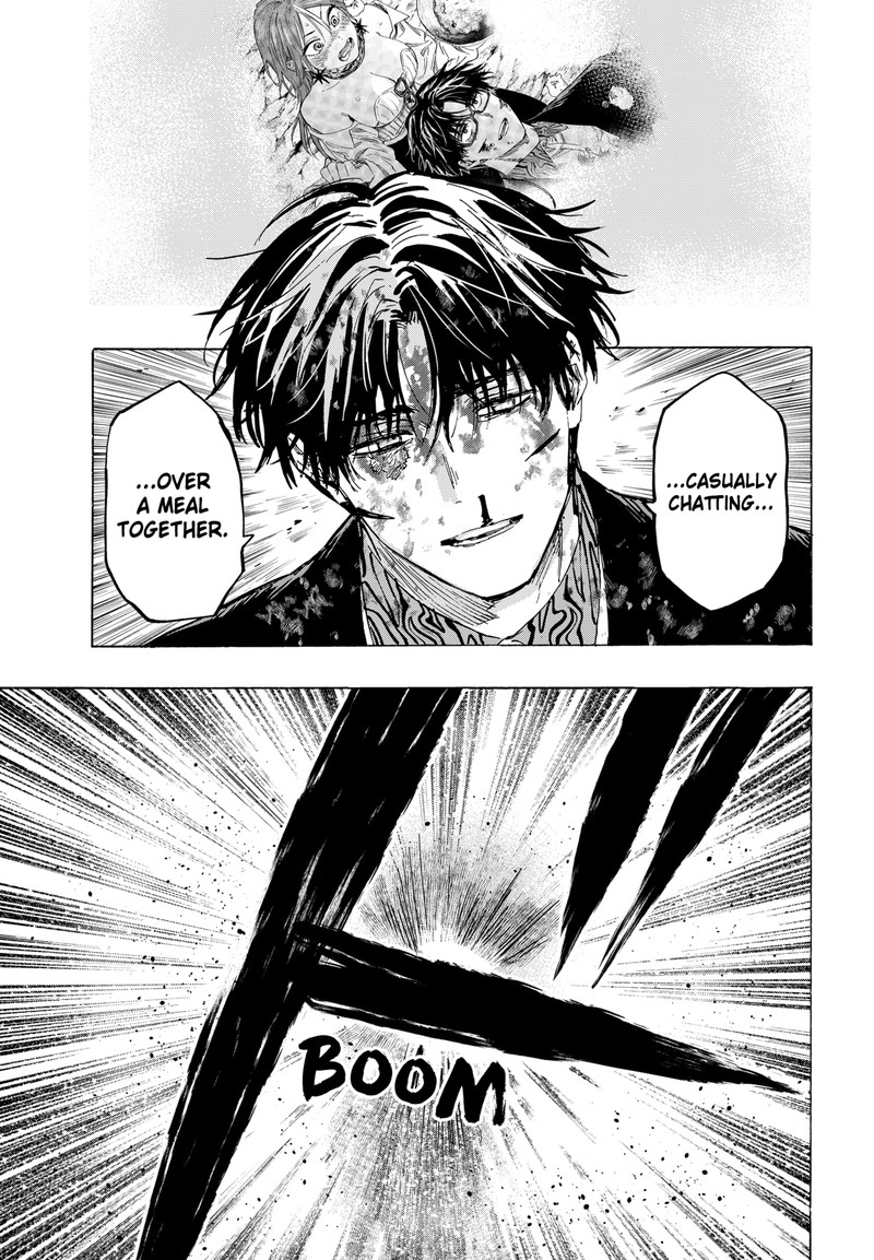 Read Marriagetoxin EN Manga Online