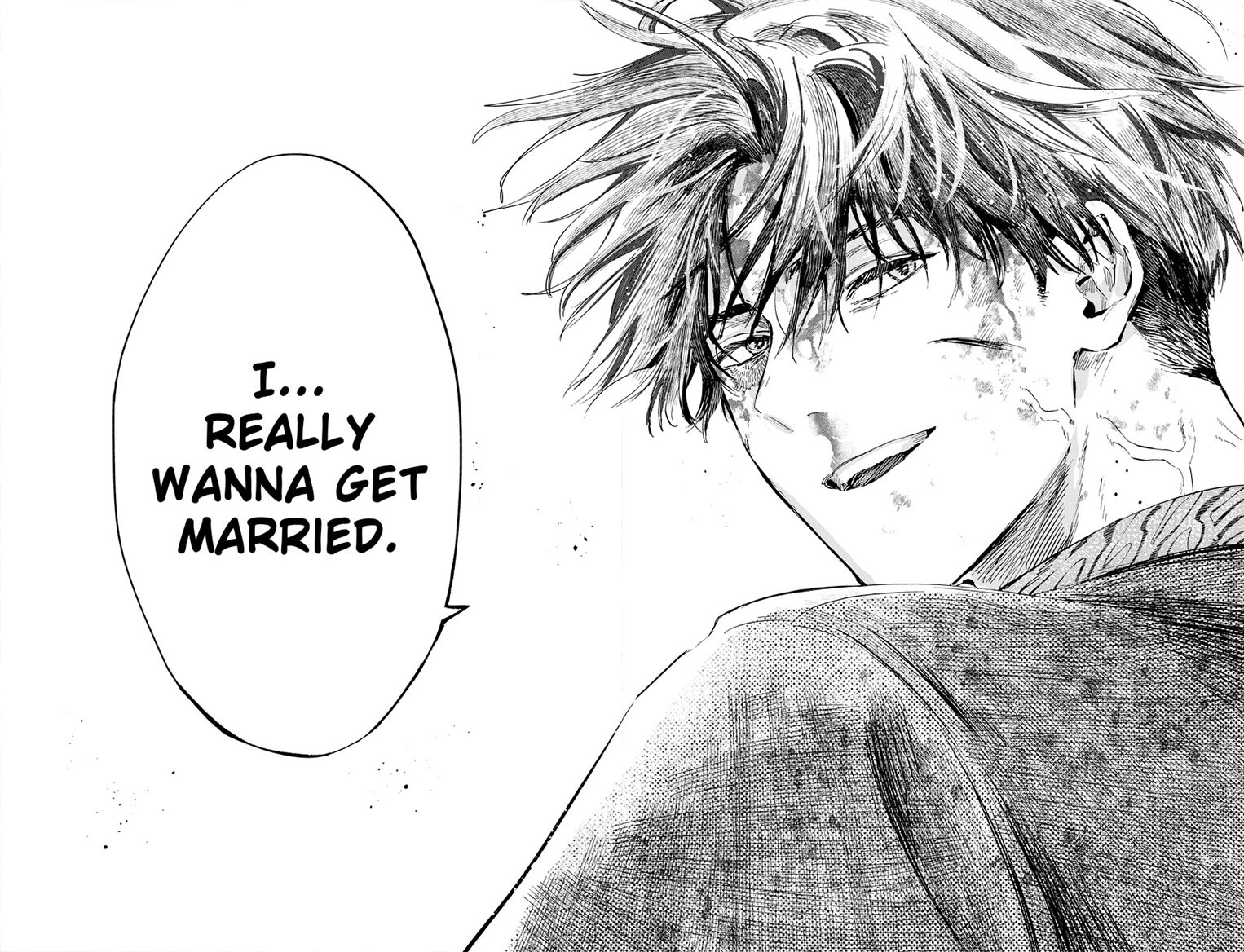 Read Marriagetoxin EN Manga Online