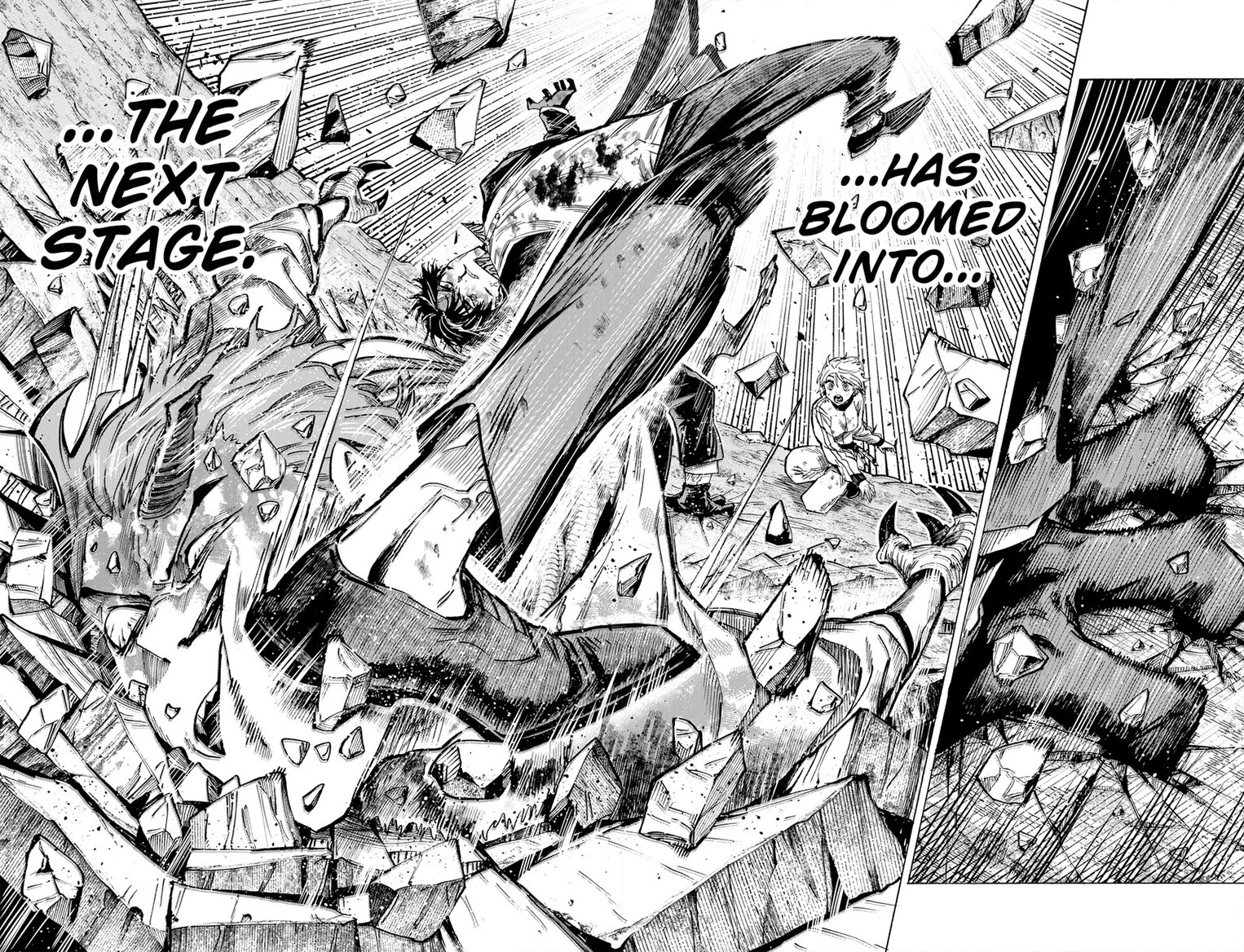 Read Marriagetoxin EN Manga Online
