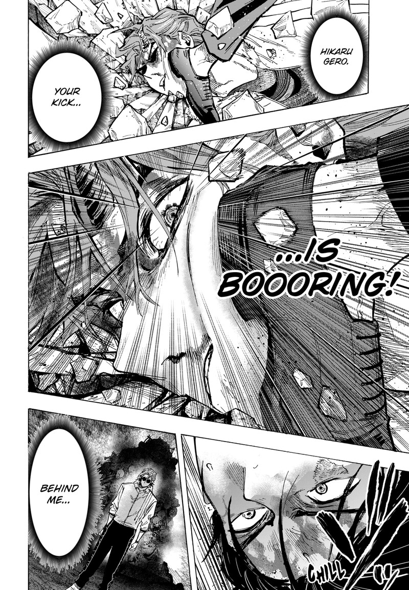 Read Marriagetoxin EN Manga Online