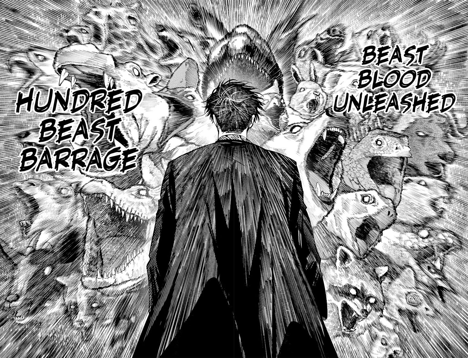 Read Marriagetoxin EN Manga Online