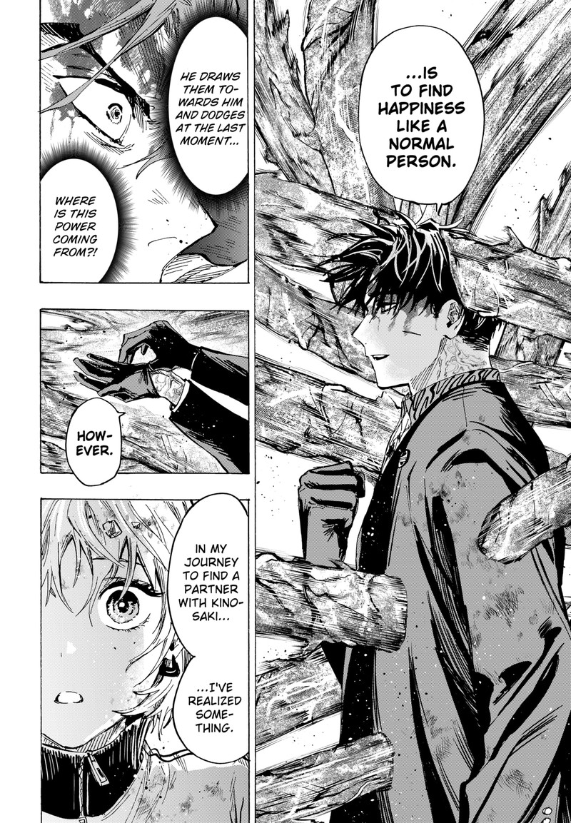 Read Marriagetoxin EN Manga Online