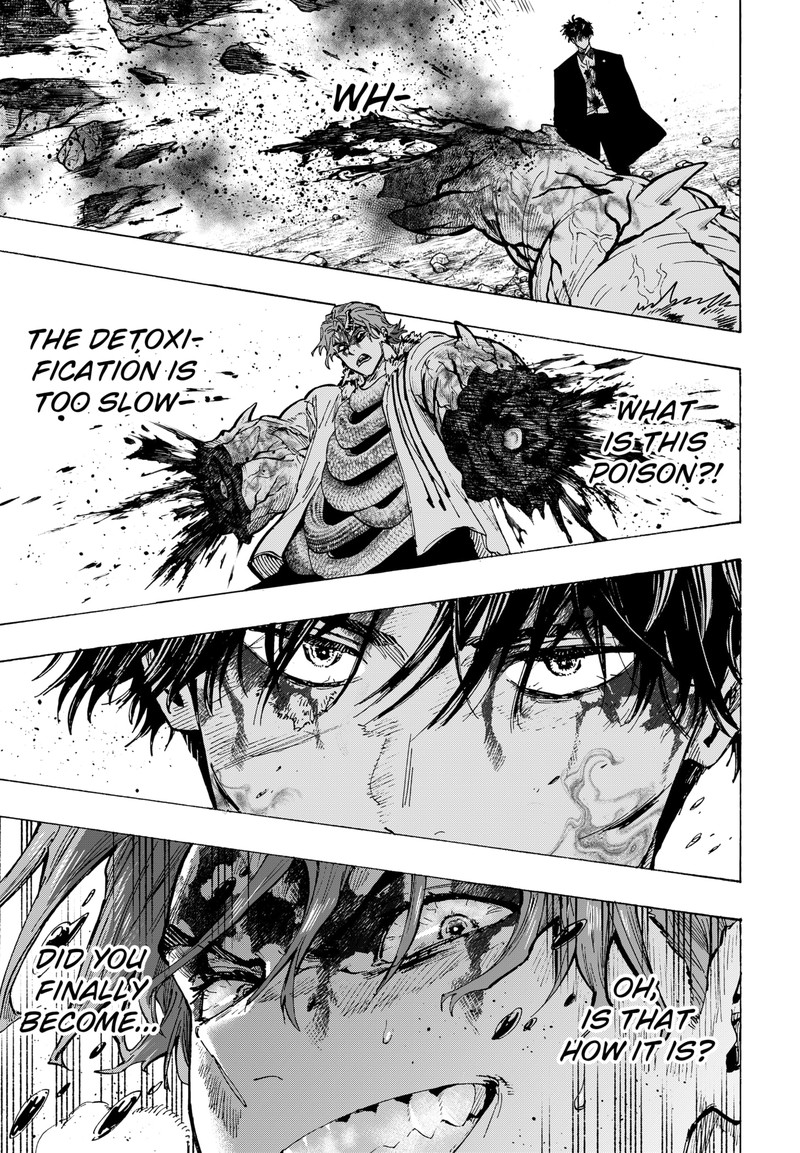 Read Marriagetoxin EN Manga Online