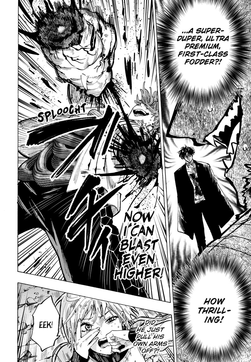 Read Marriagetoxin EN Manga Online