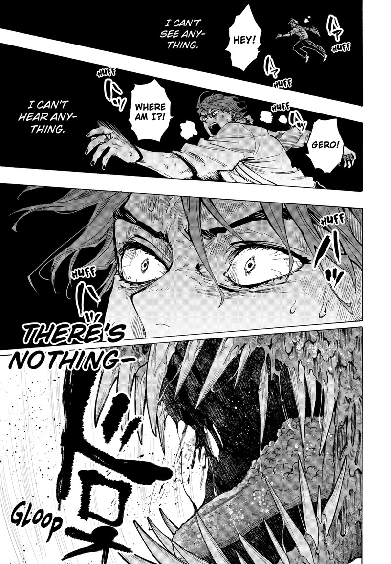 Read Marriagetoxin EN Manga Online