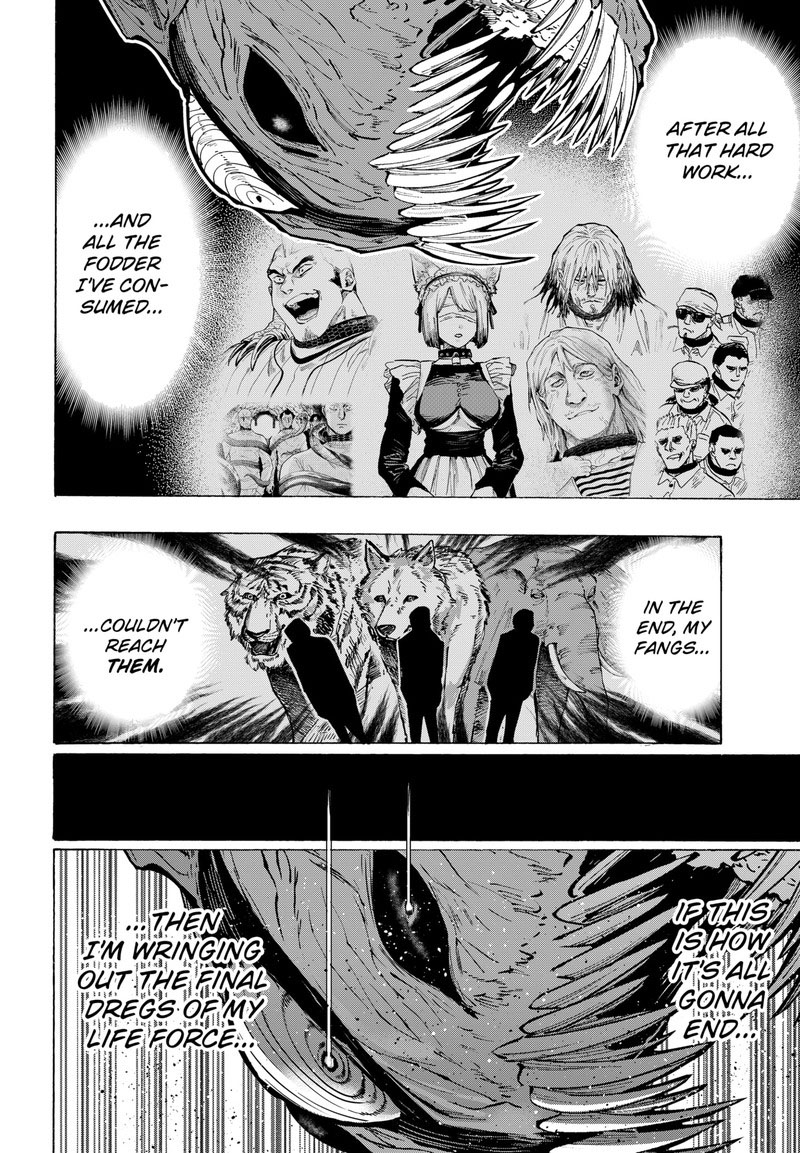 Read Marriagetoxin EN Manga Online