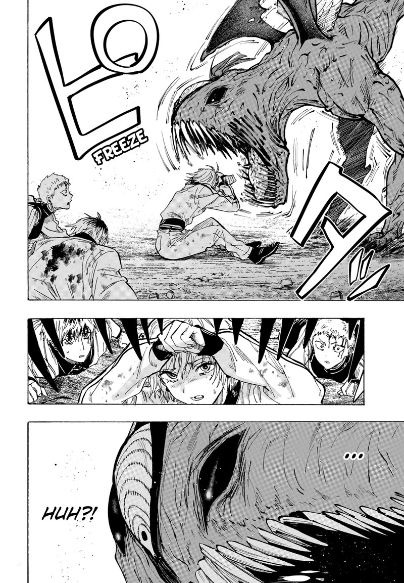 Read Marriagetoxin EN Manga Online