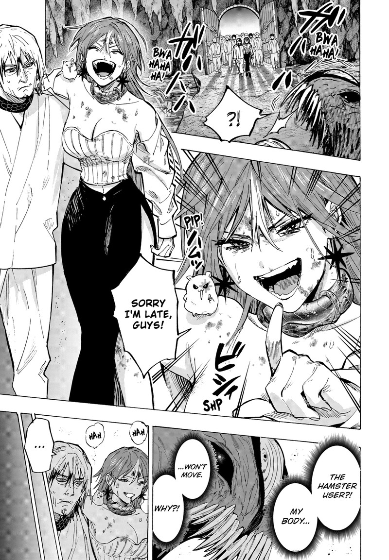 Read Marriagetoxin EN Manga Online