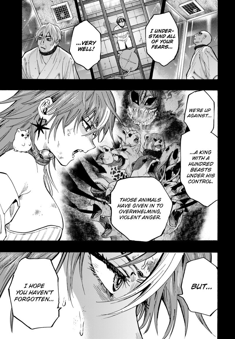 Read Marriagetoxin EN Manga Online