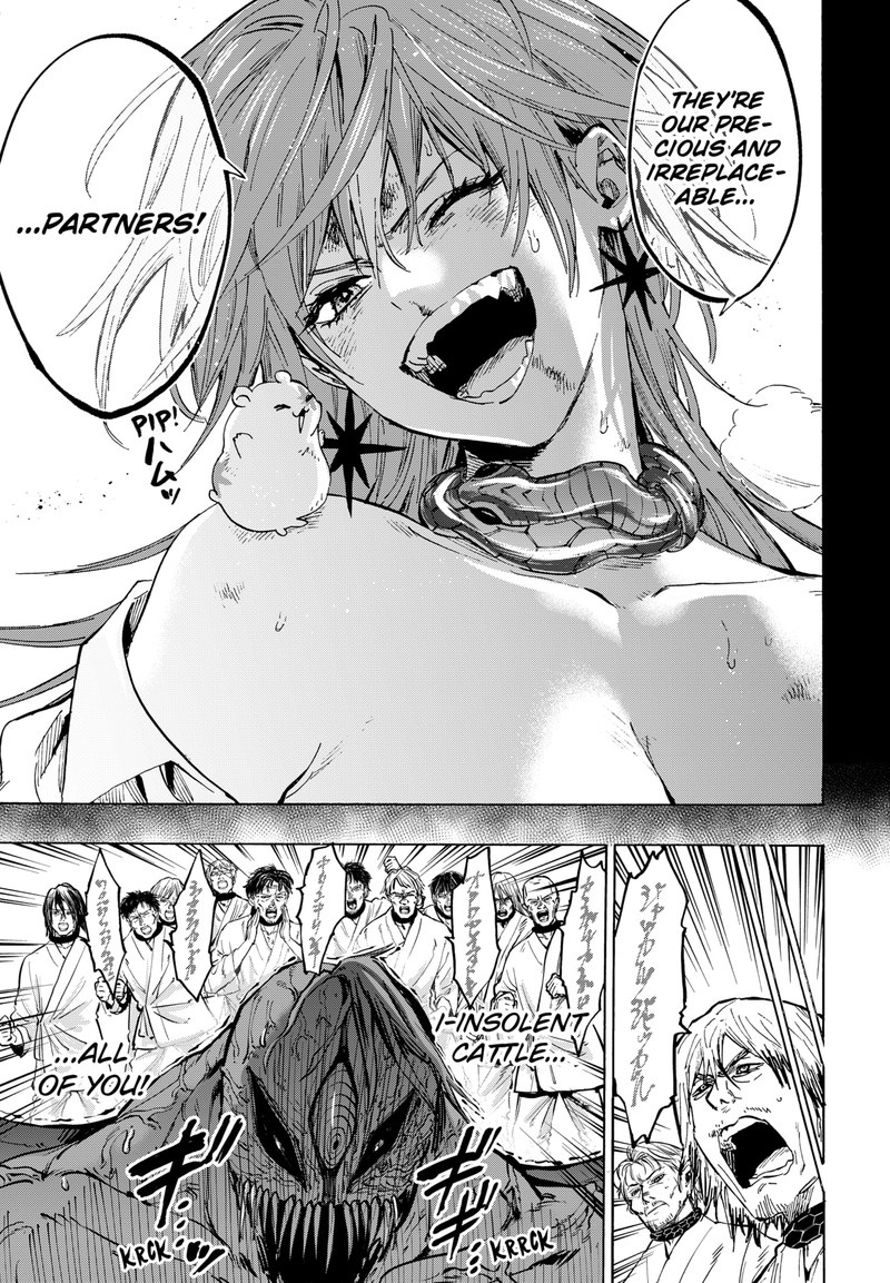Read Marriagetoxin EN Manga Online