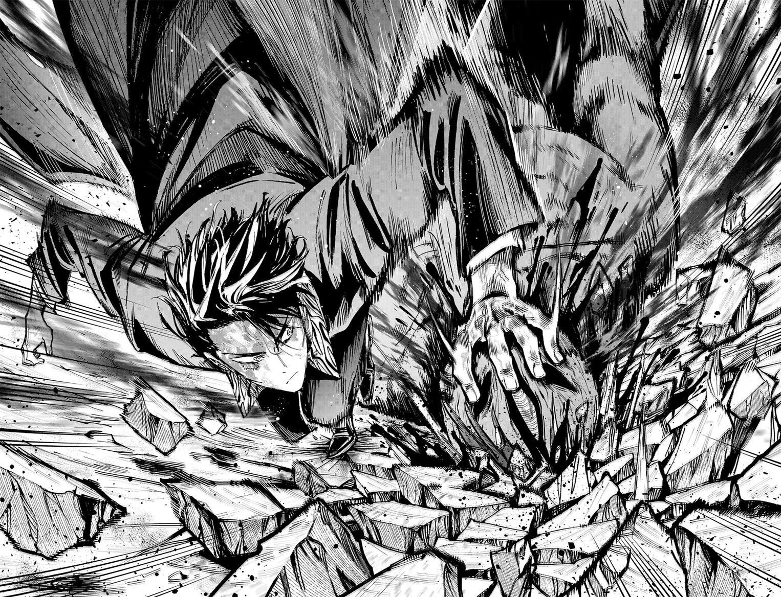 Read Marriagetoxin EN Manga Online