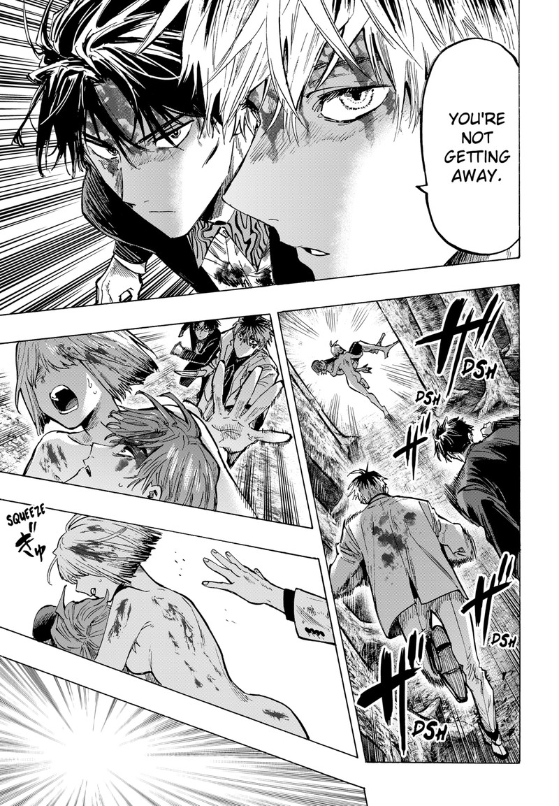 Read Marriagetoxin EN Manga Online