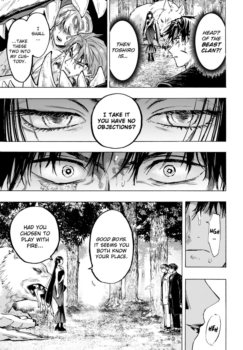 Read Marriagetoxin EN Manga Online