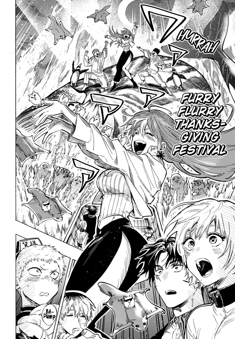 Read Marriagetoxin EN Manga Online