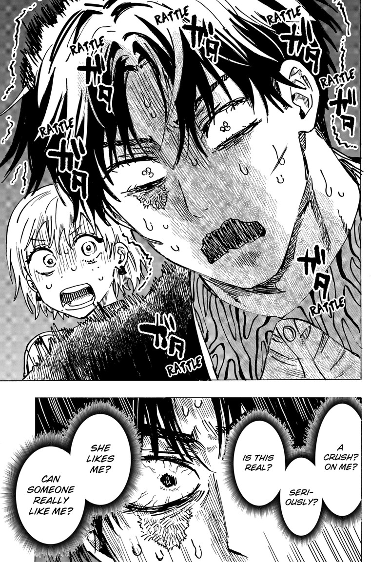 Read Marriagetoxin EN Manga Online