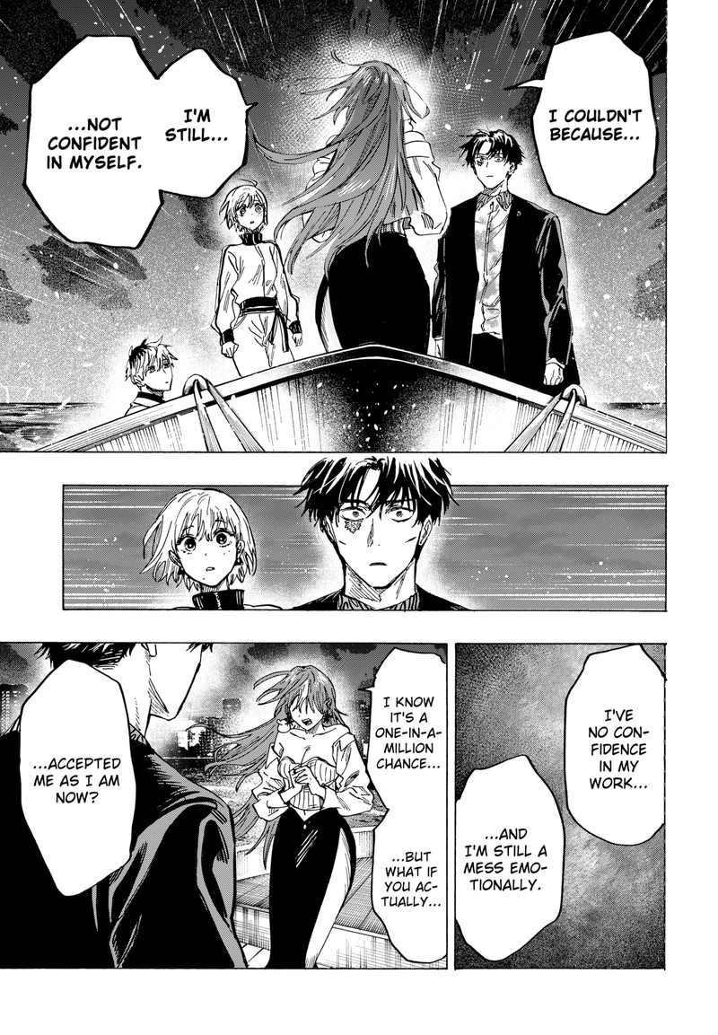 Read Marriagetoxin EN Manga Online