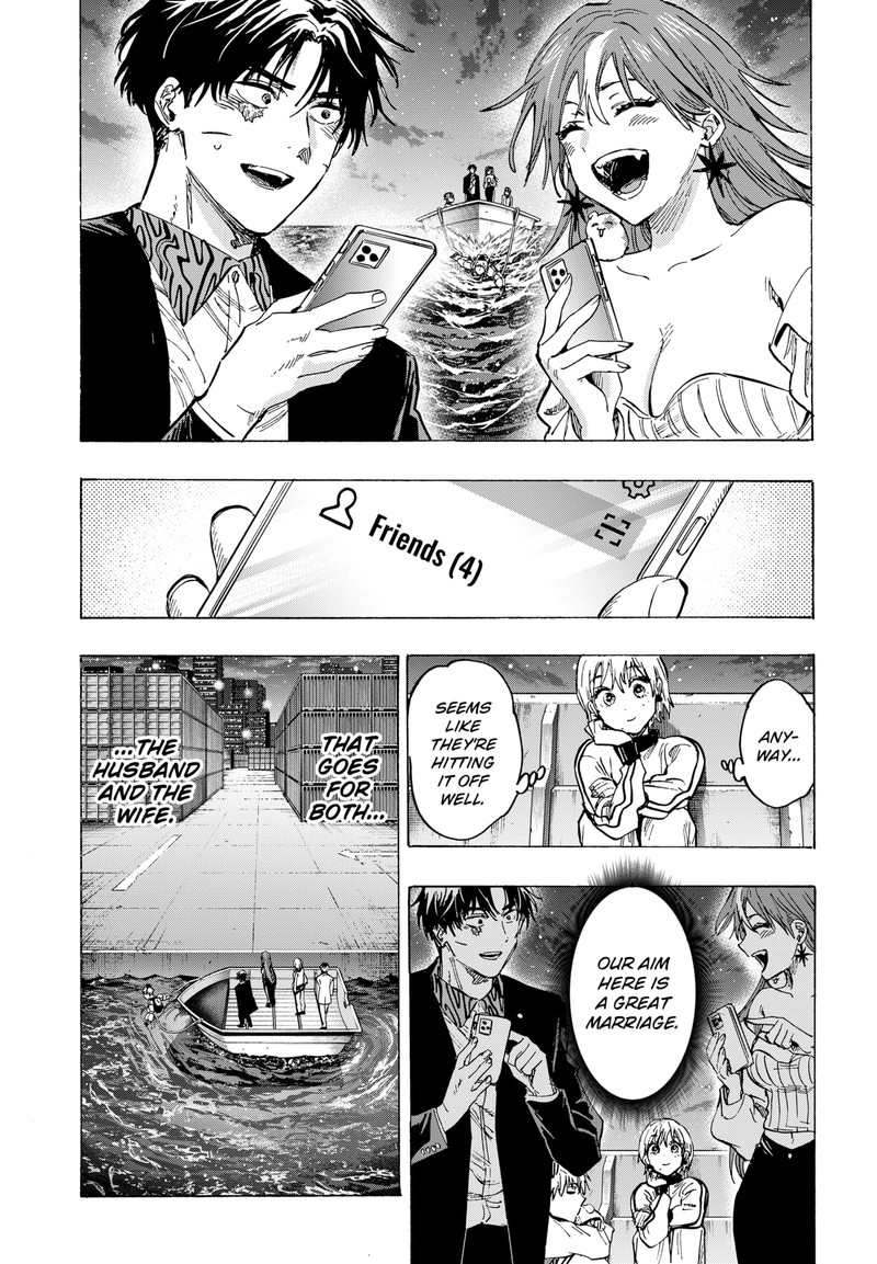 Read Marriagetoxin EN Manga Online