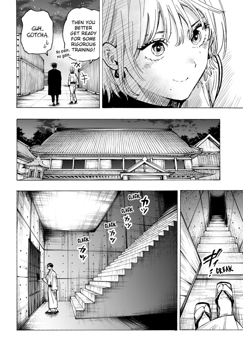 Read Marriagetoxin EN Manga Online