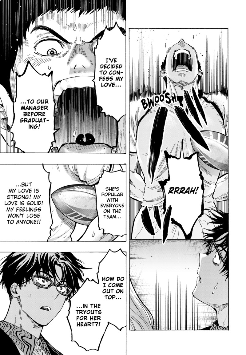 Read Marriagetoxin EN Manga Online