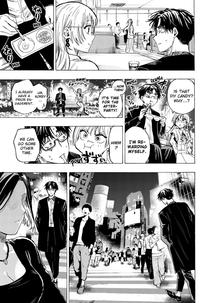 Read Marriagetoxin EN Manga Online