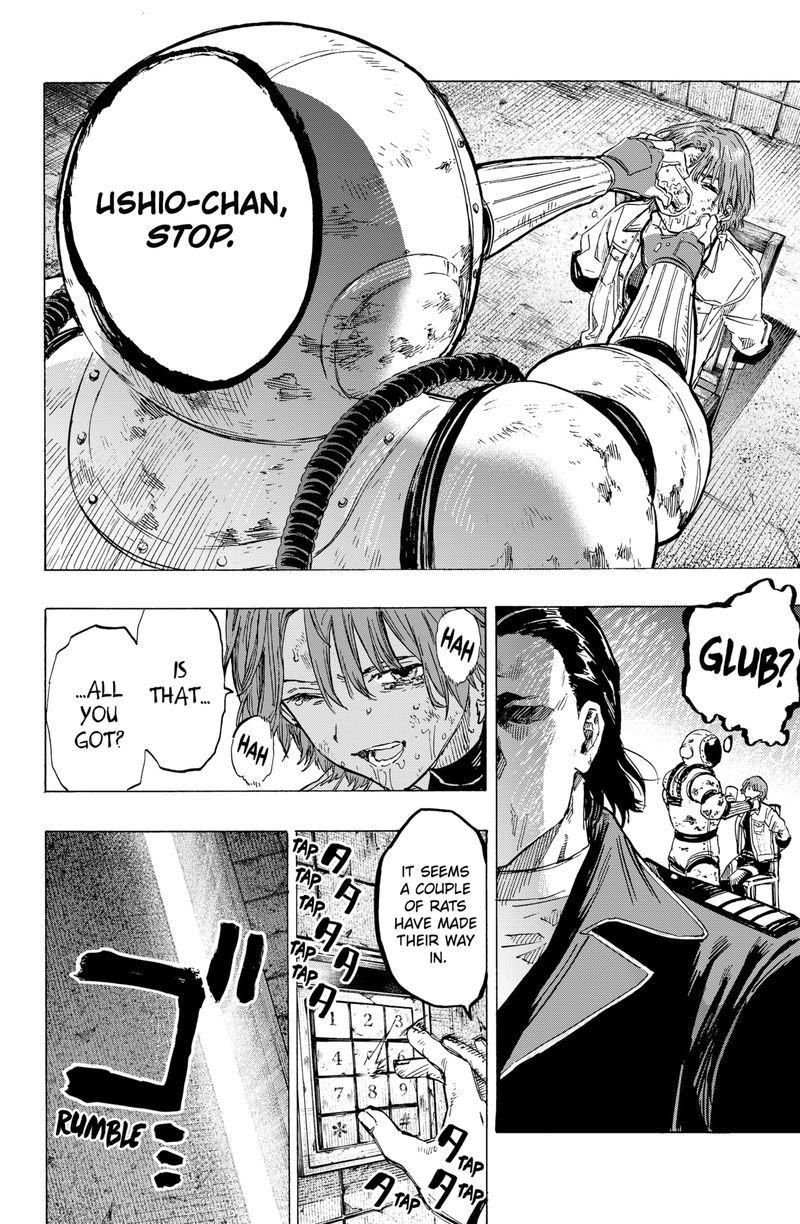 Read Marriagetoxin EN Manga Online