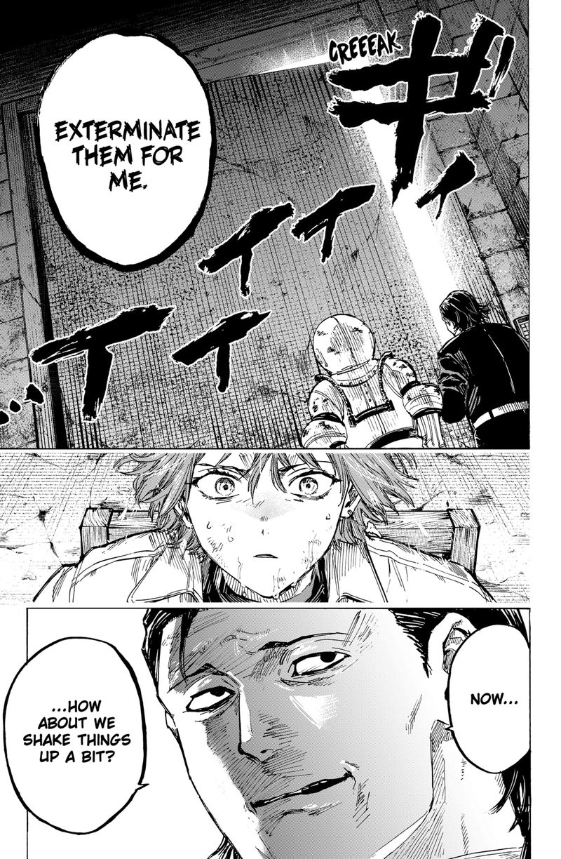 Read Marriagetoxin EN Manga Online