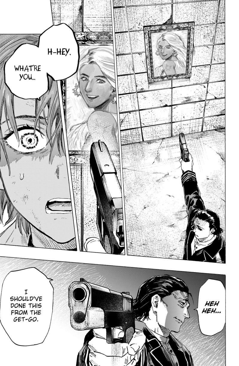 Read Marriagetoxin EN Manga Online