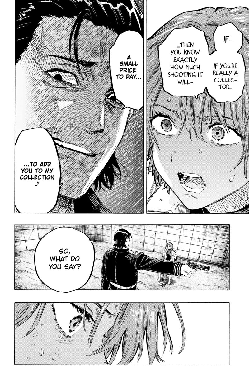 Read Marriagetoxin EN Manga Online