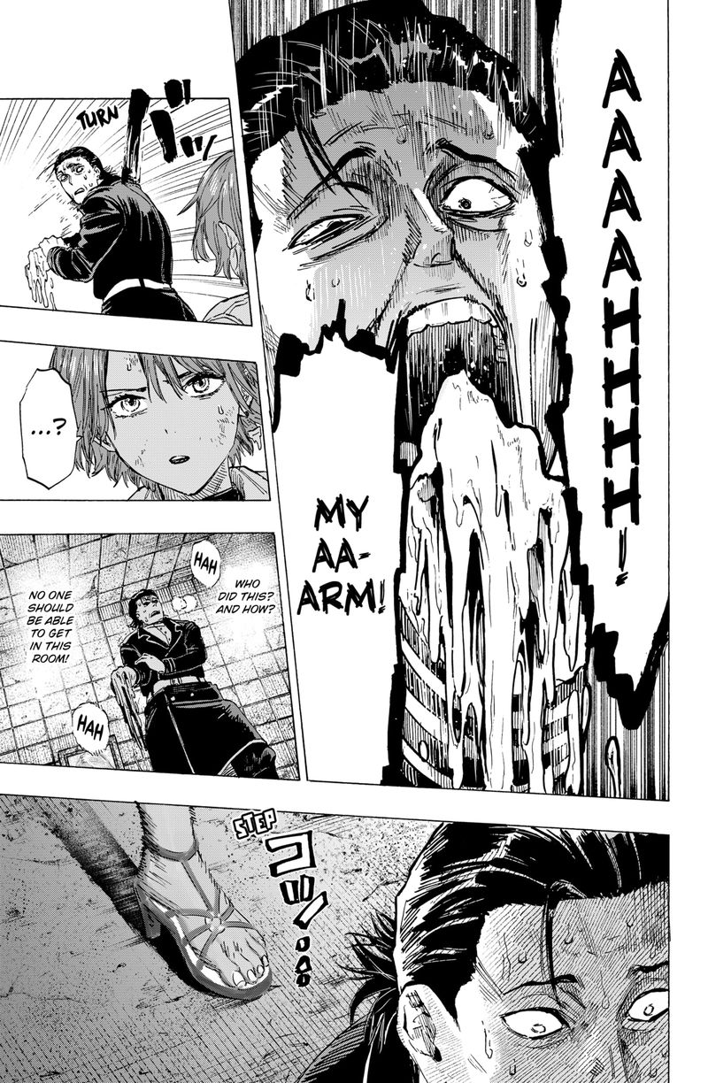 Read Marriagetoxin EN Manga Online
