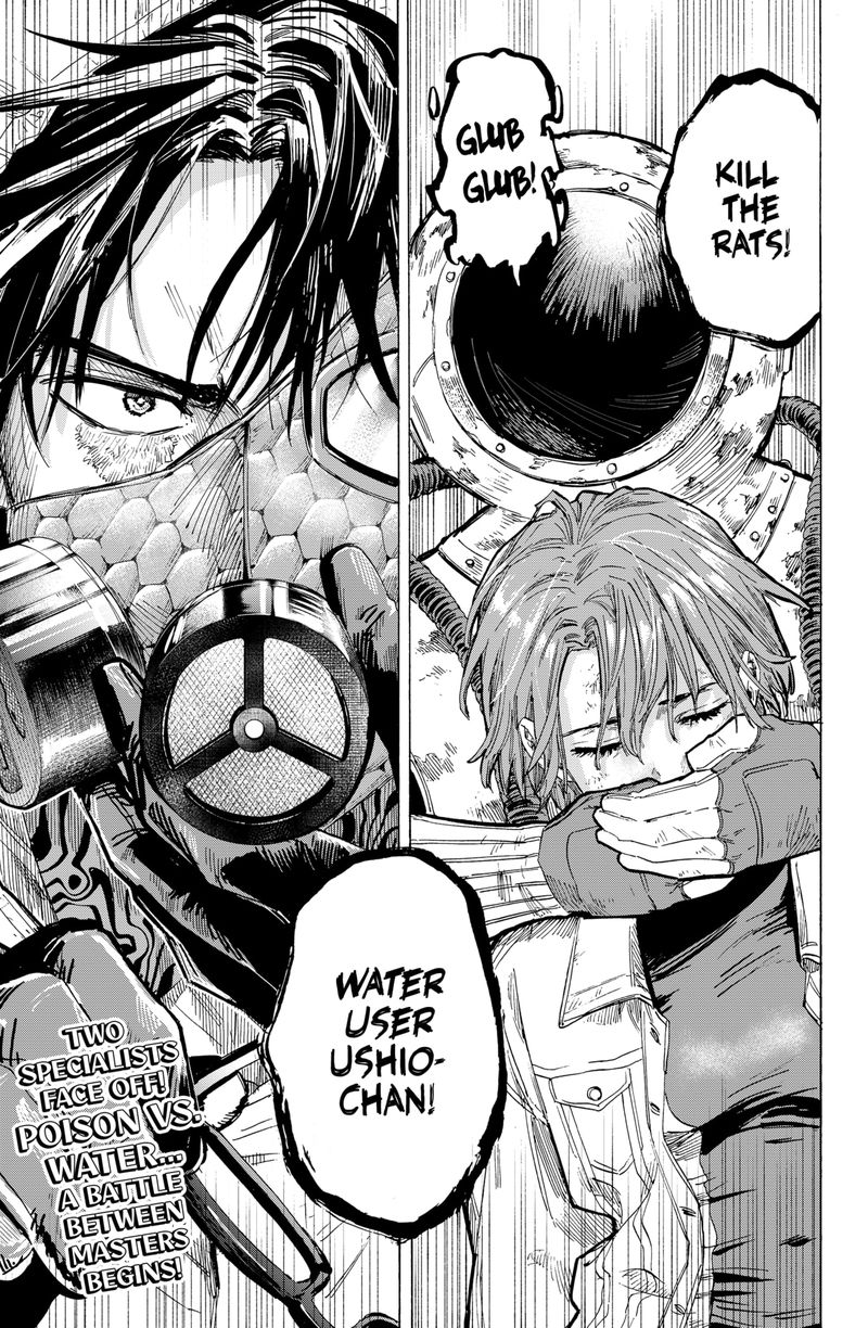Read Marriagetoxin EN Manga Online