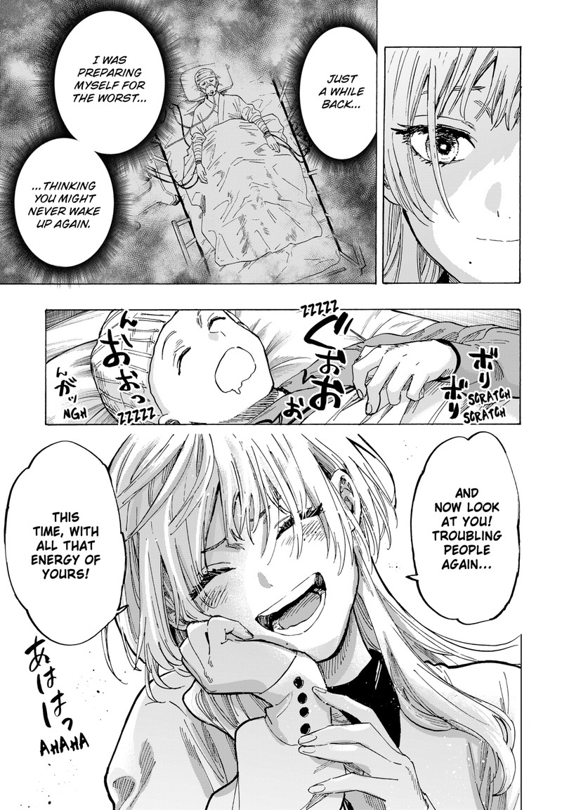 Read Marriagetoxin EN Manga Online
