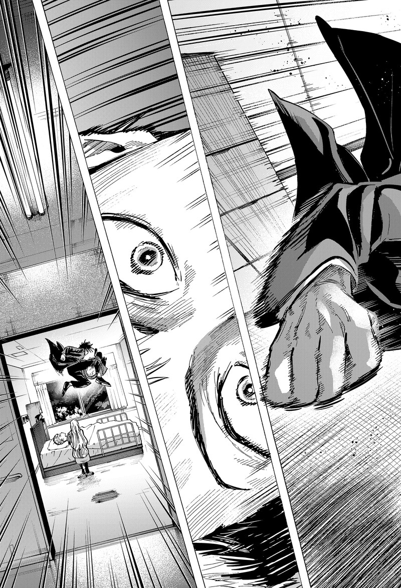 Read Marriagetoxin EN Manga Online