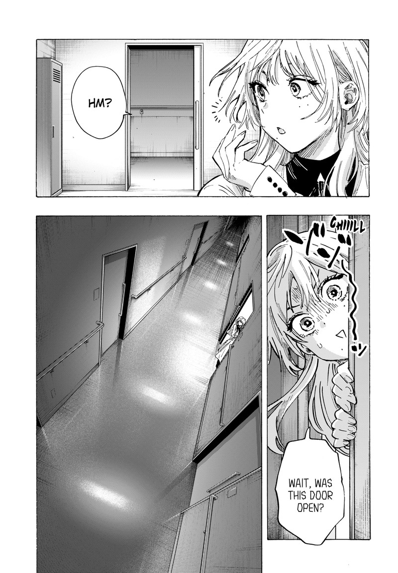 Read Marriagetoxin EN Manga Online