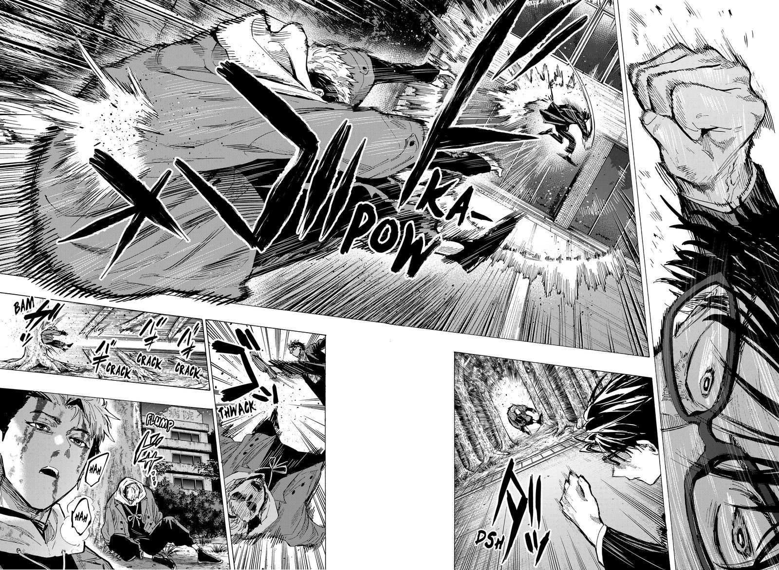 Read Marriagetoxin EN Manga Online