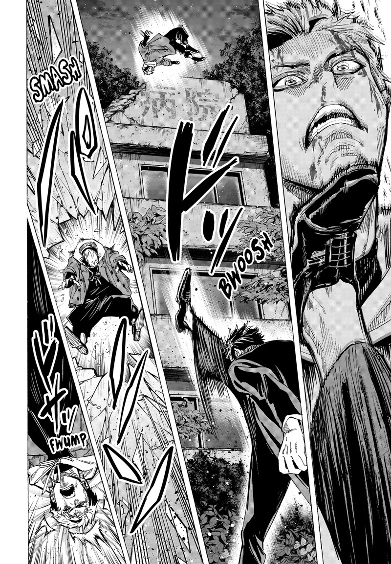 Read Marriagetoxin EN Manga Online