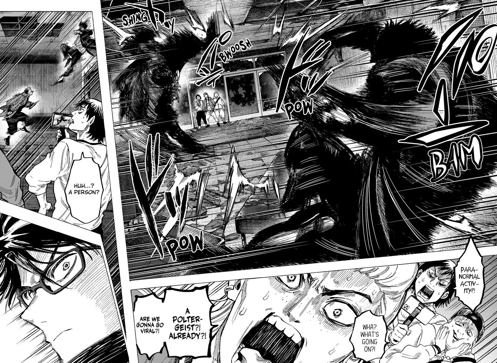 Read Marriagetoxin EN Manga Online