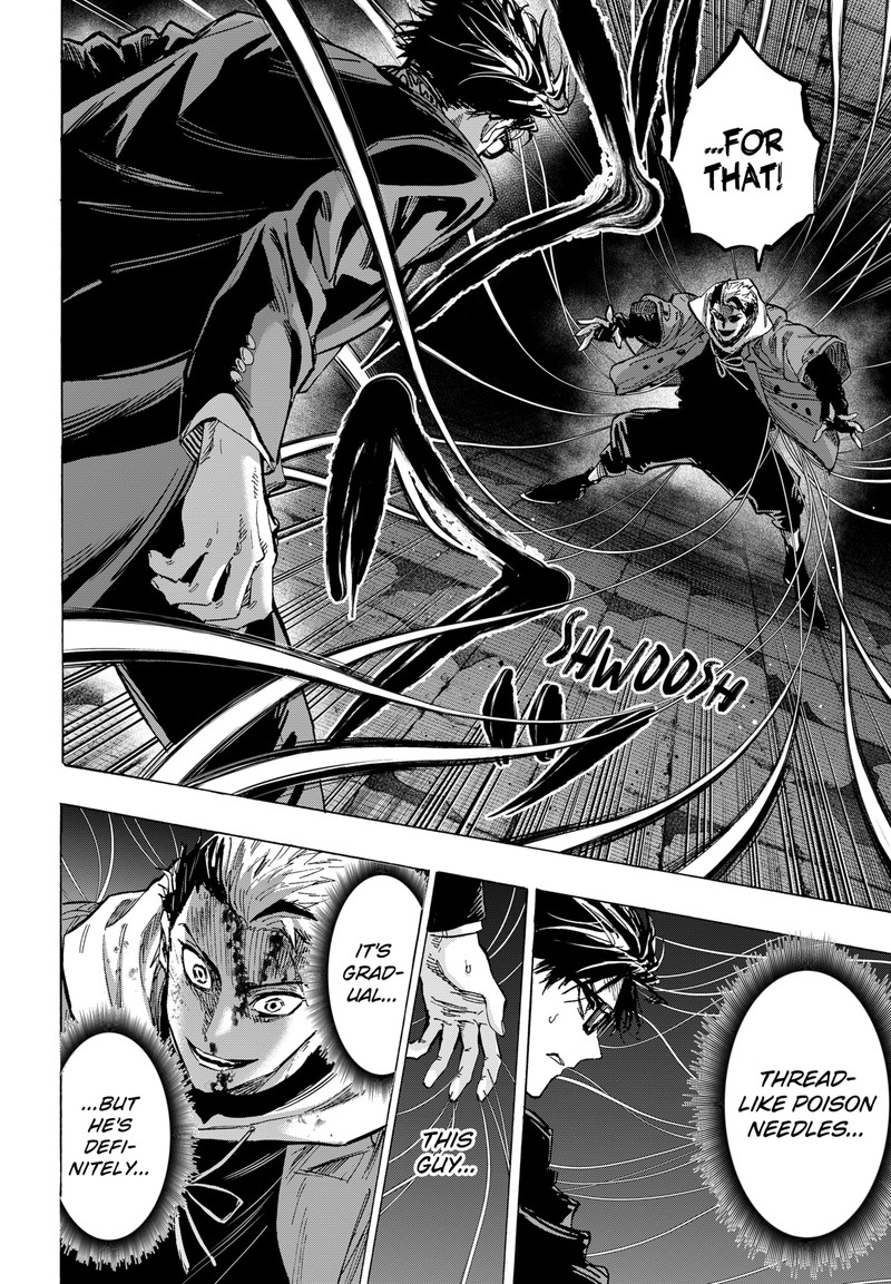 Read Marriagetoxin EN Manga Online