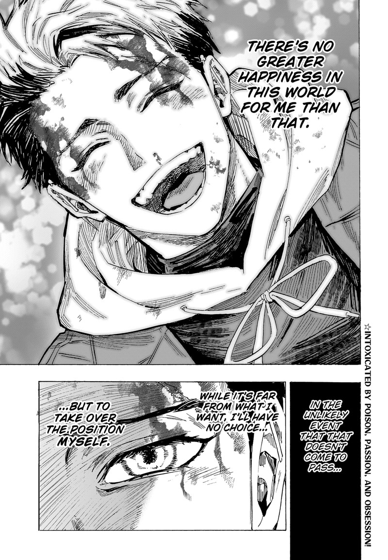 Read Marriagetoxin EN Manga Online