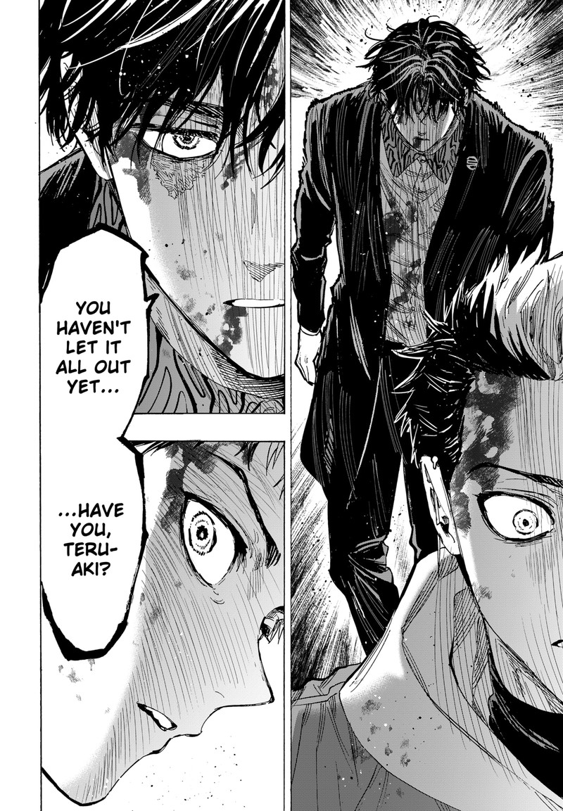 Read Marriagetoxin EN Manga Online