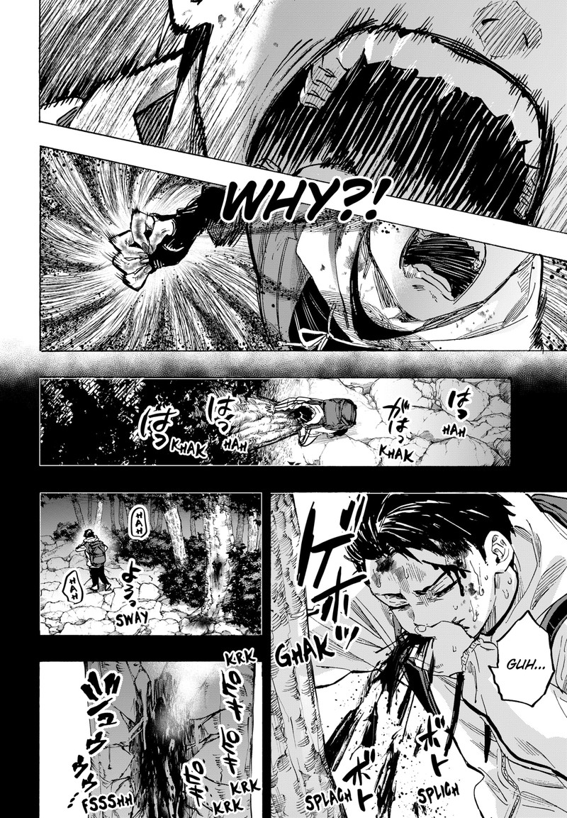 Read Marriagetoxin EN Manga Online