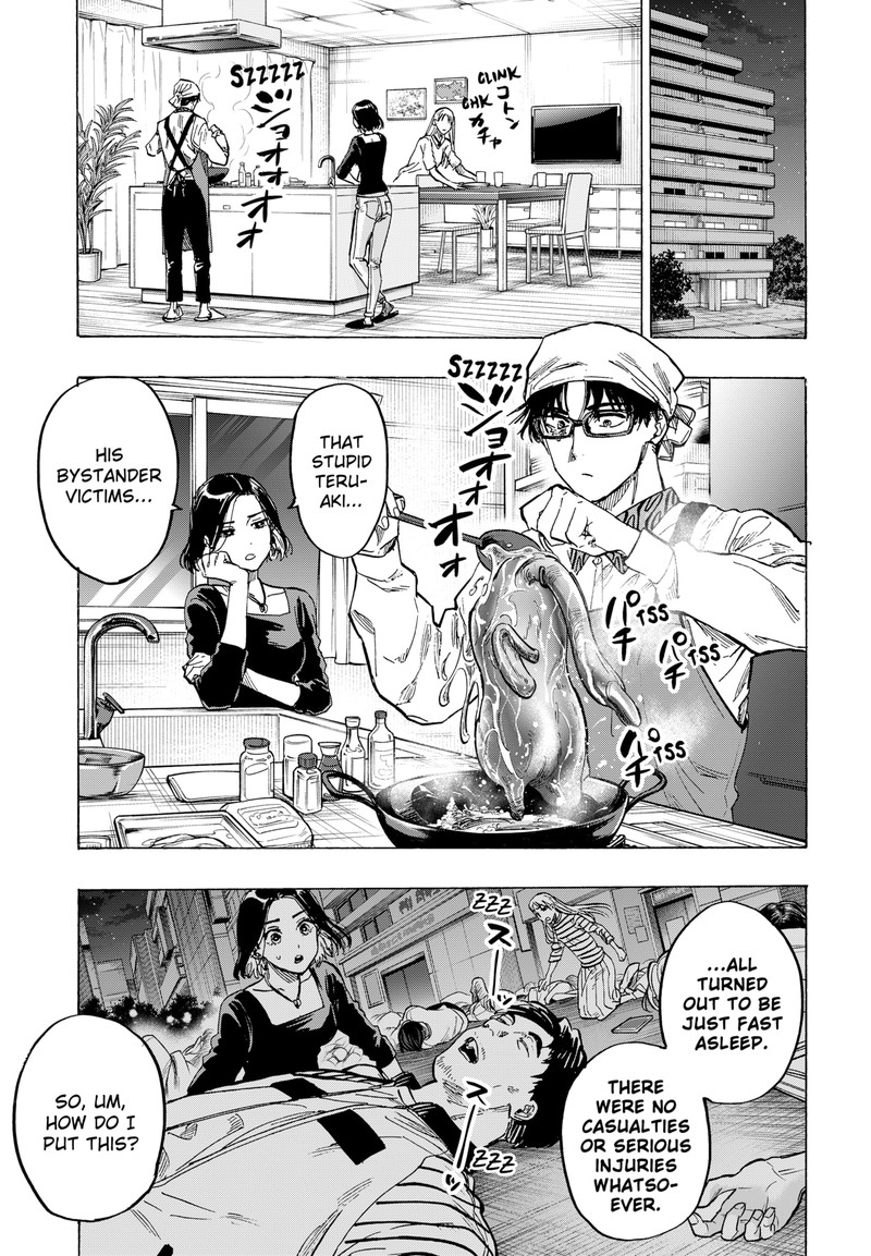Read Marriagetoxin EN Manga Online