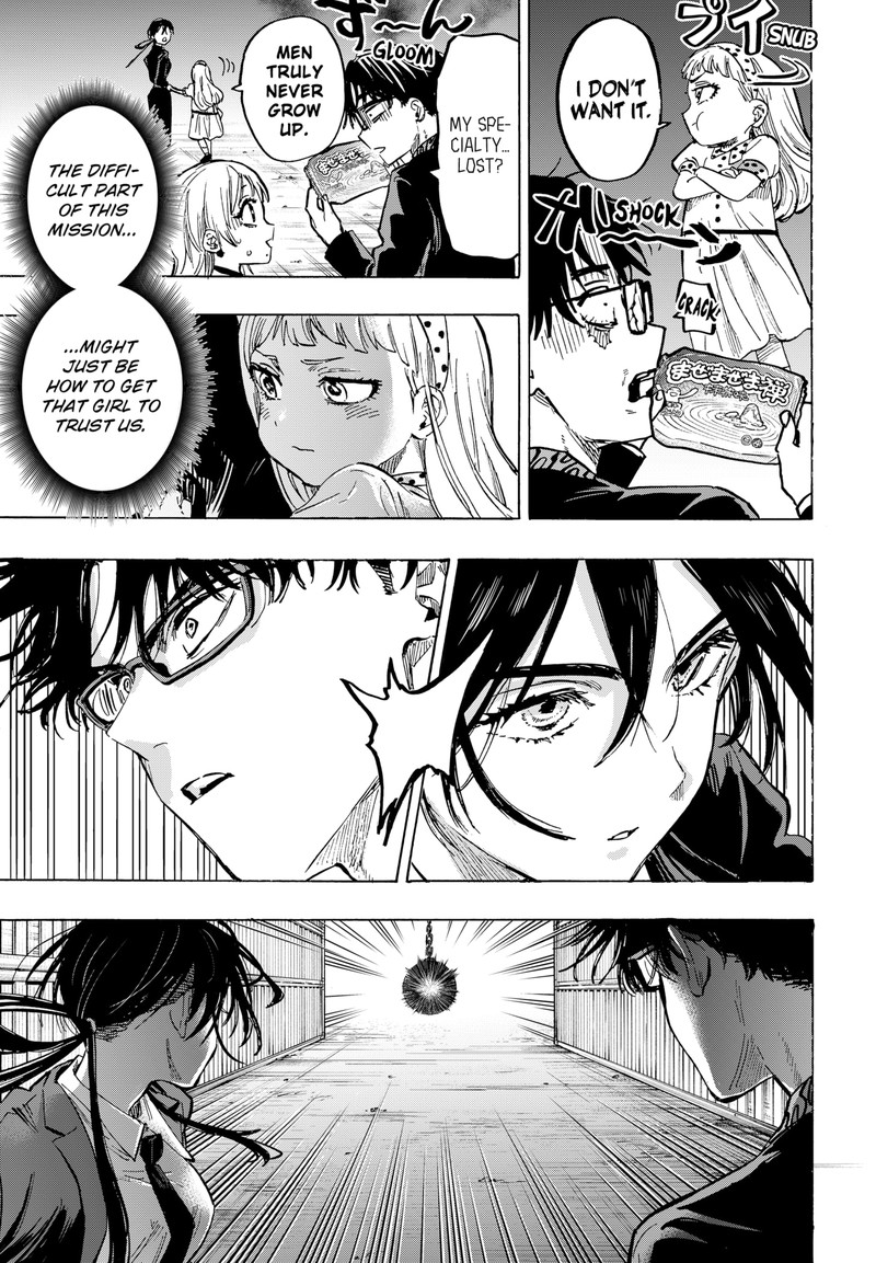 Read Marriagetoxin EN Manga Online
