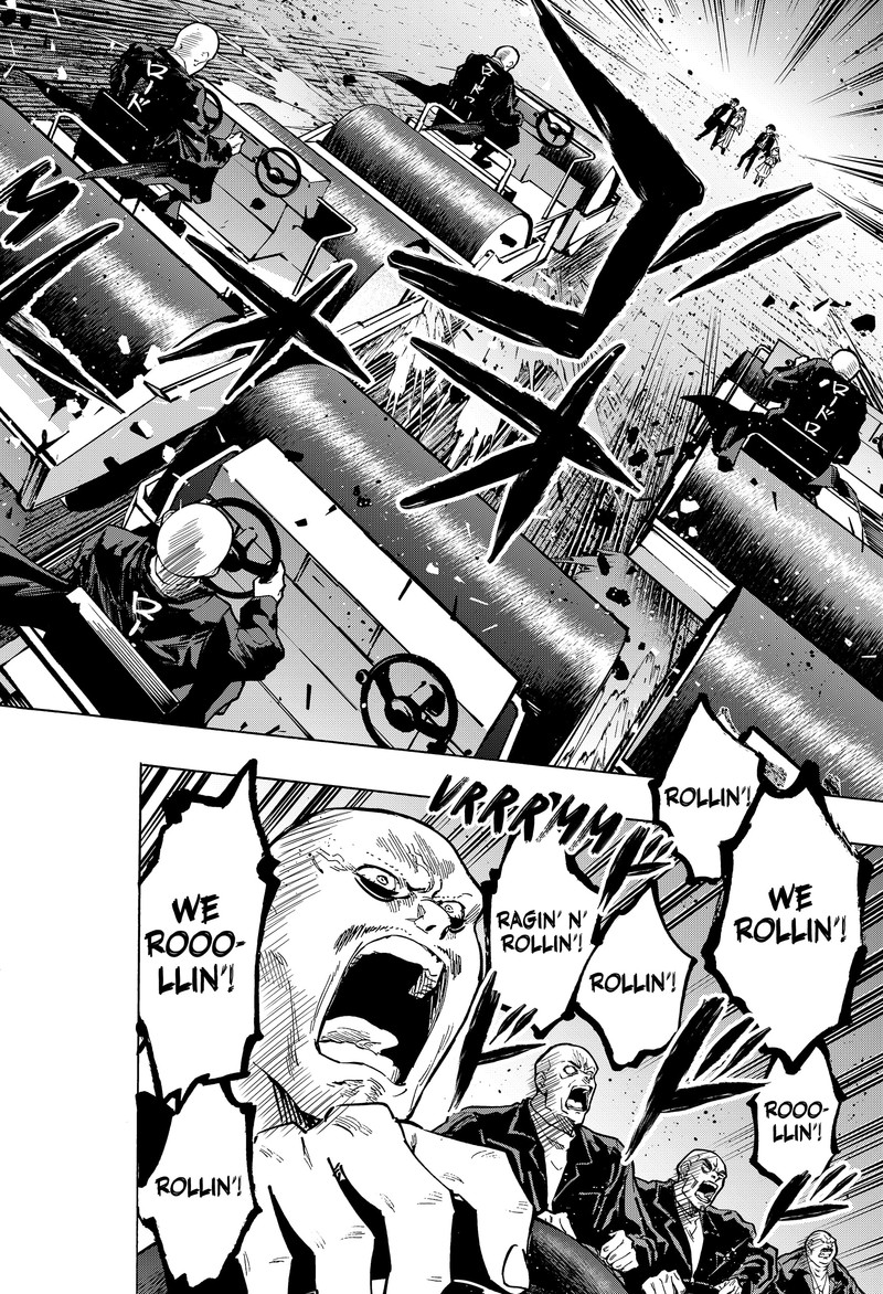 Read Marriagetoxin EN Manga Online