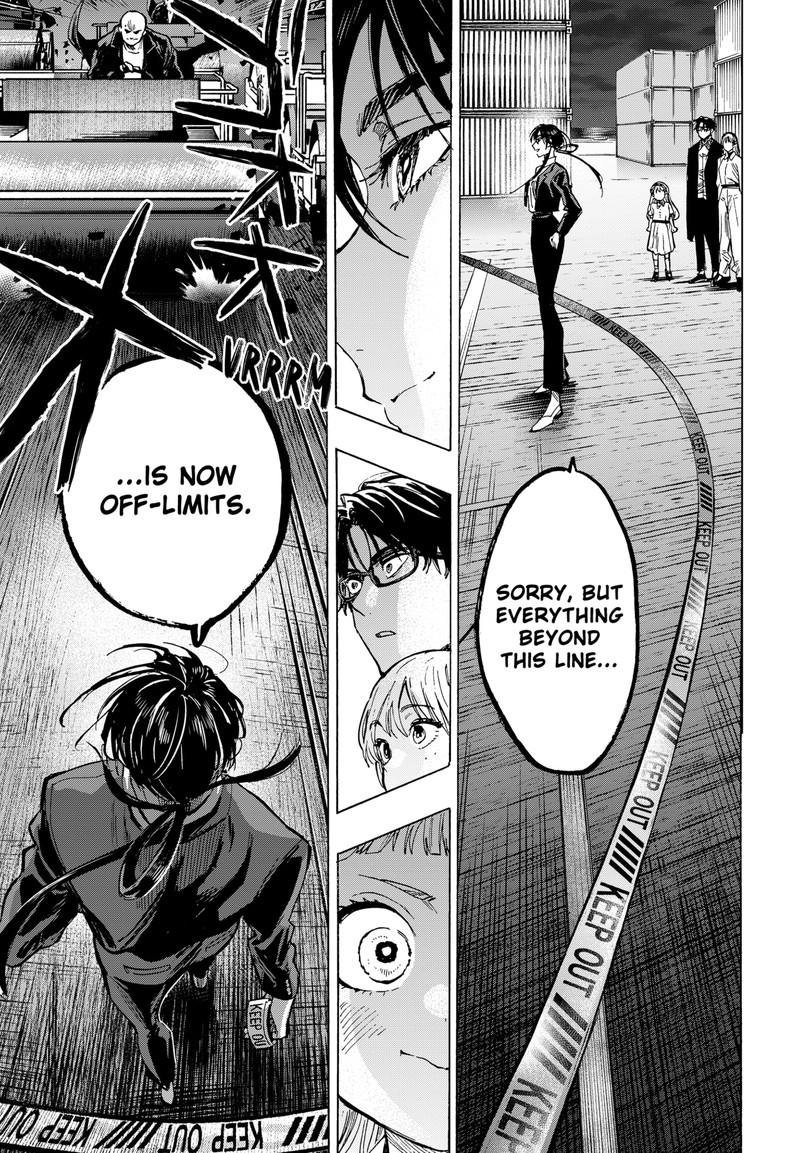 Read Marriagetoxin EN Manga Online