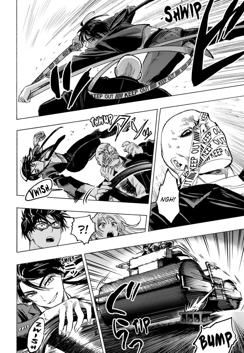 Read Marriagetoxin EN Manga Online