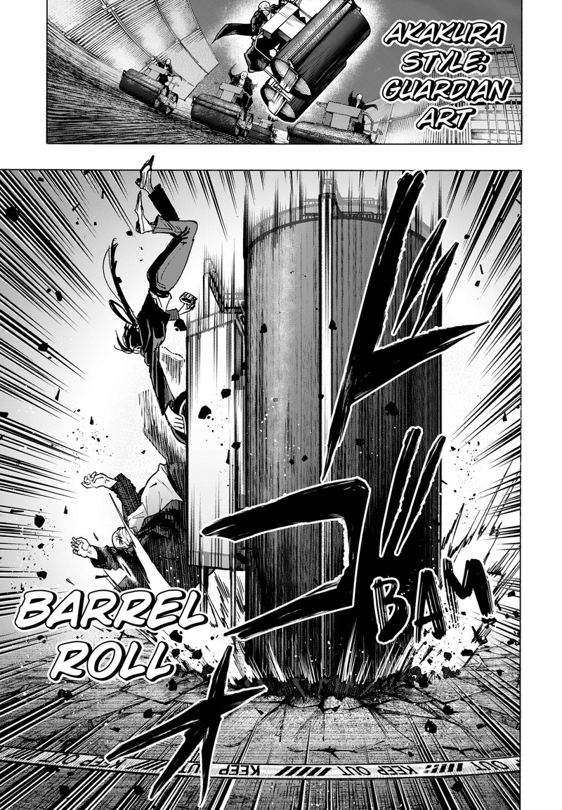 Read Marriagetoxin EN Manga Online